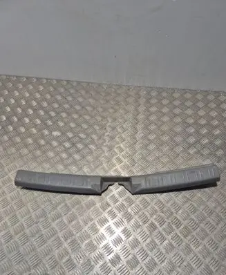 Subaru Forester SG Trunk/boot sill cover protection 94026SA000