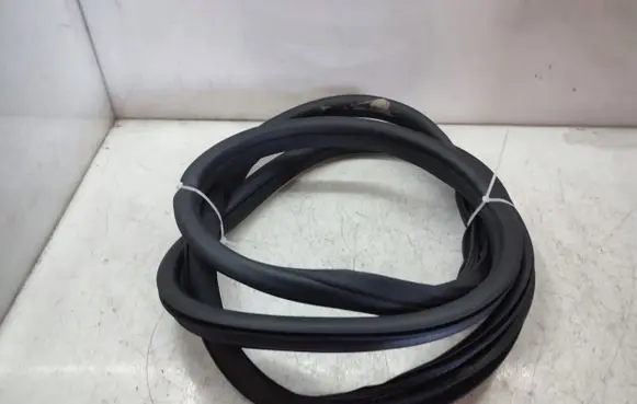 Mercedes-Benz C W205 Front door rubber seal 