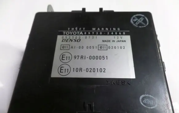Hyundai Lantra I Vacuum pump 24060