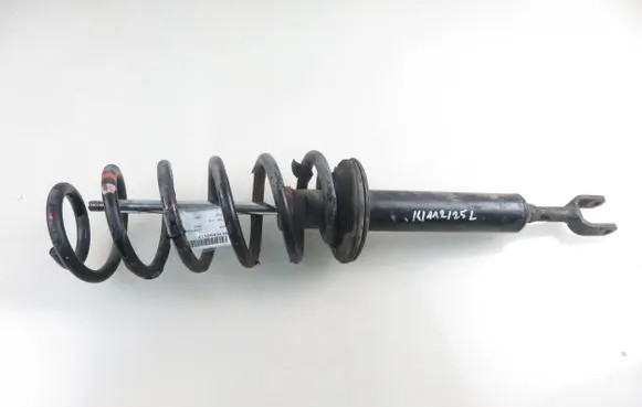 Audi A4 S4 B6 8E 8H Front shock absorber with coil spring