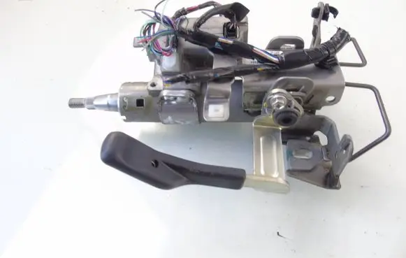 Mitsubishi ASX Steering wheel axle JJ00100389 704013040