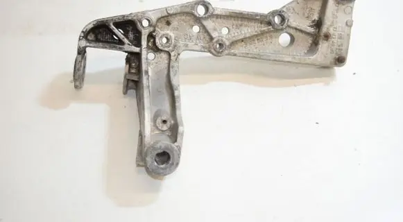 Audi A3 S3 8P Front lower control arm/wishbone 1K0199295E