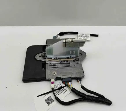 Peugeot 3008 III Aerial GPS antenna 9864162580
