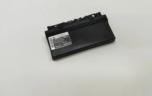 BMW 5 E60 E61 Comfort/convenience module 9168835 61359168835 6135916883501