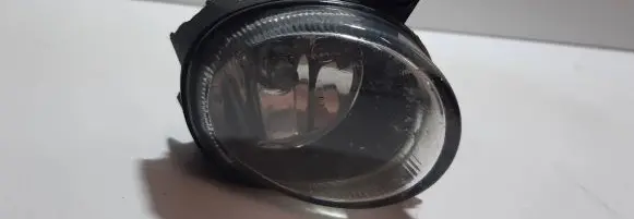 Front fog light