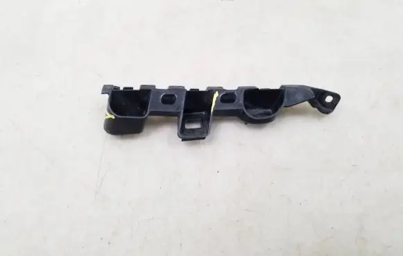 Volkswagen PASSAT B7 Front bumper mounting bracket 3AA807183