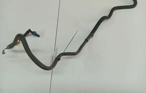 Opel Antara Fuel line/pipe/hose 