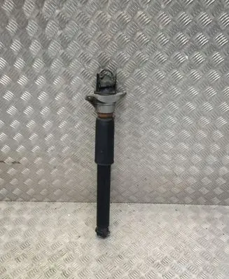 Audi Q7 4L Front shock absorber/damper 