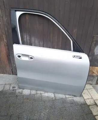 Citroen C4 Grand Picasso Front door 786179B02 1224D