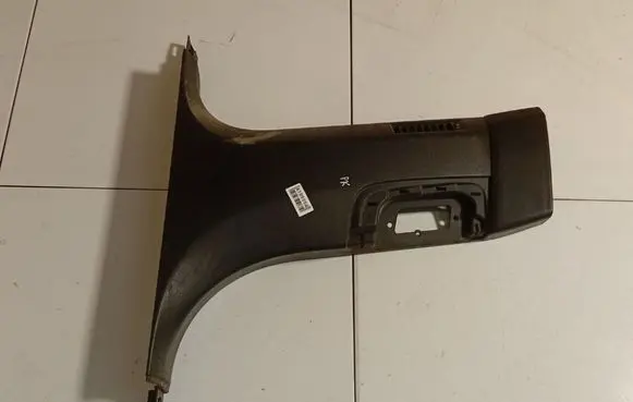 Audi A8 S8 D3 4E Other interior part 4E0819703C