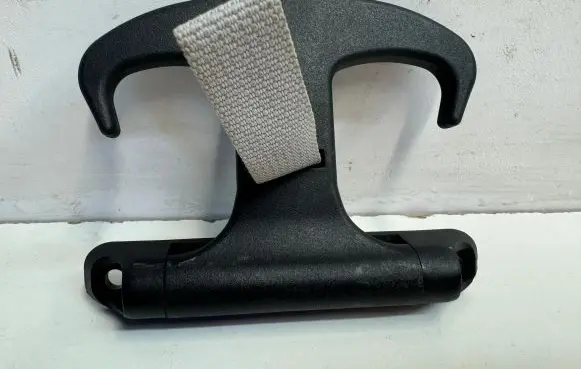 Mercedes-Benz E W213 Tailgate/trunk/boot exterior handle A2228100140