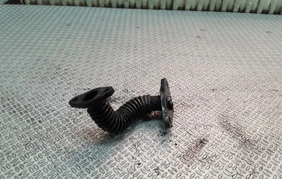 Fiat Stilo Turbo turbocharger oiling pipe/hose