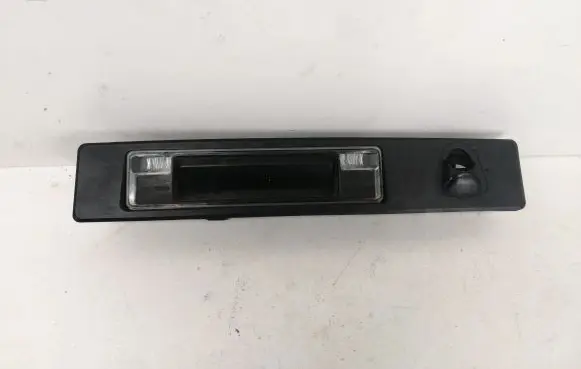 Volvo XC90 Tailgate handle with camera 31349955
