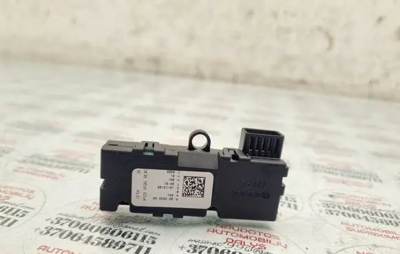 Volkswagen PASSAT B6 Steering angle sensor 3C0959654