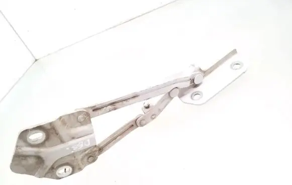 Volkswagen Caddy Engine bonnet/hood hinges 1T0823302F
