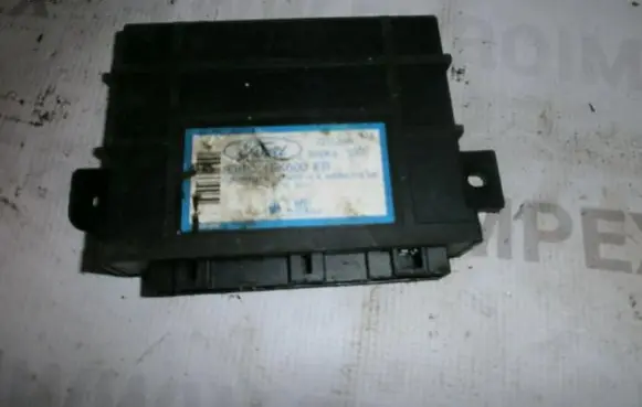 Ford Mondeo MK I Comfort/convenience module 93BG15K600EB