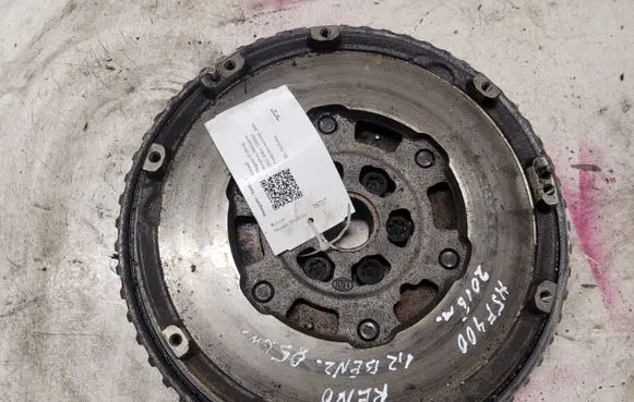 Flywheel