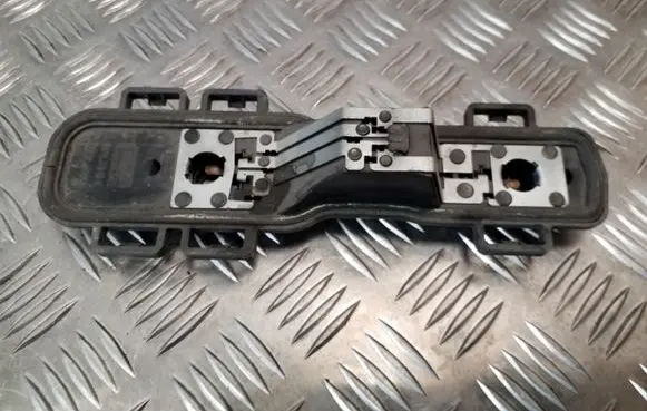 Tail light part