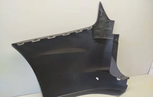 Ford Transit Custom II Rear bumper corner part panel trim JK2117926P