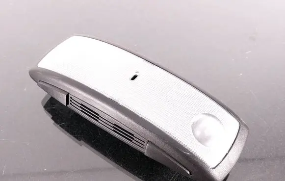 Volvo V60 Alarm movement detector/sensor 31419000