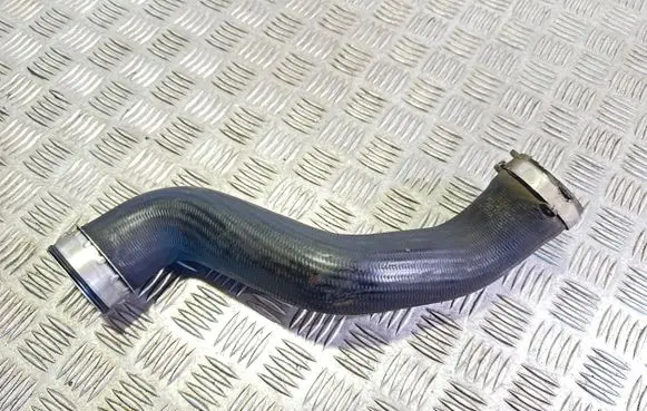 Audi A4 S4 B7 8E 8H Intercooler hose/pipe 8E0145737F