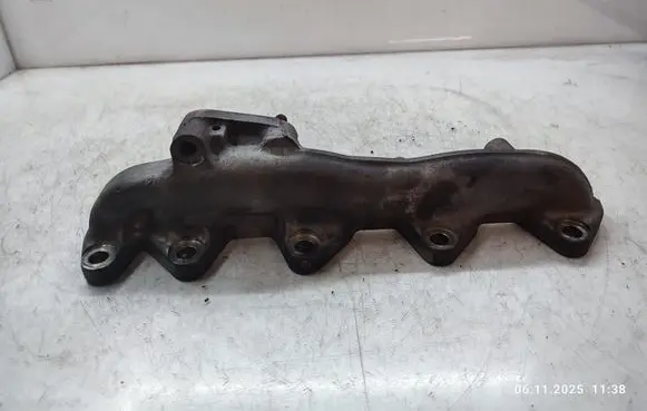 Exhaust manifold