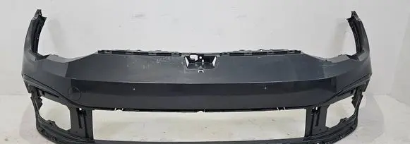 Volkswagen Golf VIII Front bumper 5H0807221C
