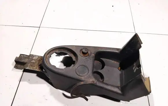 Citroen Berlingo Cup holder 9645481577