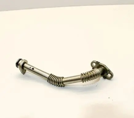 Maserati Ghibli Turbo turbocharger oiling pipe/hose 282369