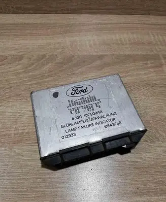 Ford Scorpio Light module LCM 85GG10C909AB