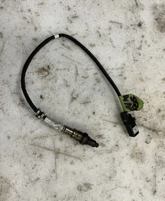 Lambda probe sensor