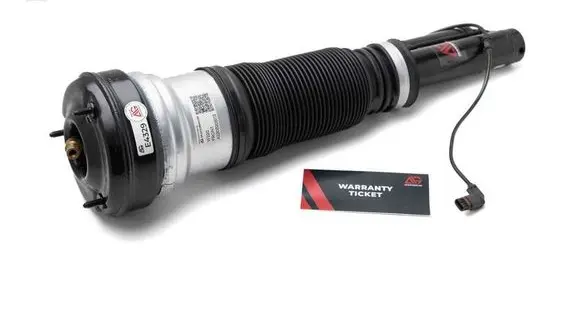 Mercedes-Benz S W220 Air suspension front shock absorber A2203207913 2203207813 A220320501389