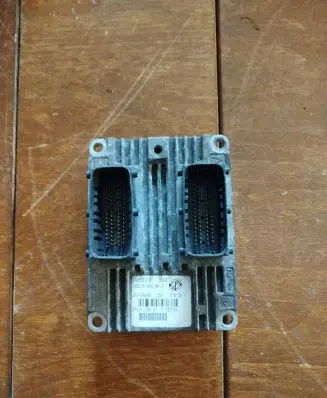 Fiat Grande Punto Engine control unit/module 51793104