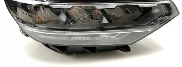 Volkswagen PASSAT B8 Headlight/headlamp 3G1941036Q