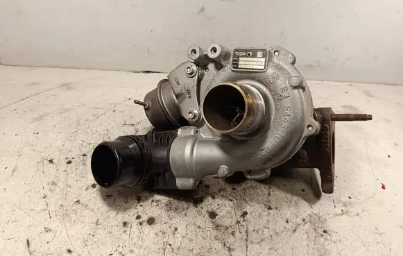 Nissan X-Trail T32 Turbo 110219H8201067824