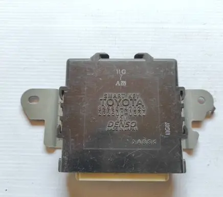 Toyota Prius (XW20) Other control units/modules 8999047023 2325000320