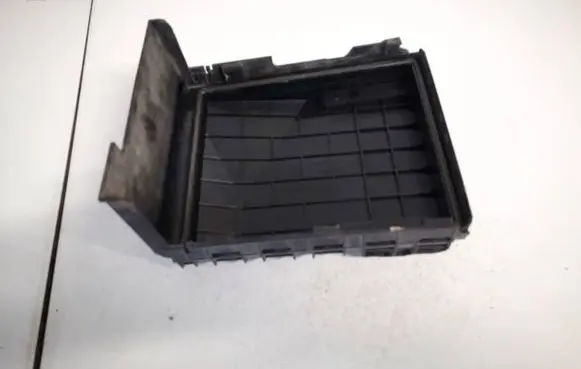 Volkswagen PASSAT B6 Fuse box cover 1k0937132f