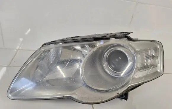 Volkswagen Touran I Headlight/headlamp 3C0941005Q 1EL24701411