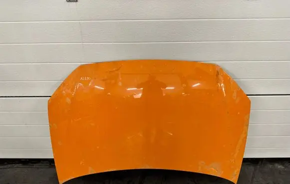 Volkswagen Cross Polo Engine bonnet/hood AI870