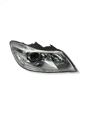 Skoda Octavia Mk2 (1Z) Headlight/headlamp 1Z1941016G