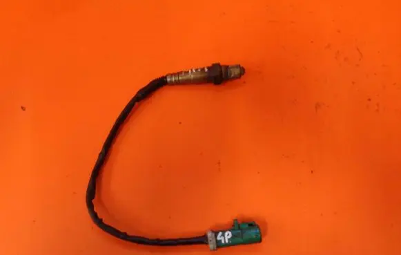 Ford Transit Lambda probe sensor 0258006906 19A1 BOSCH