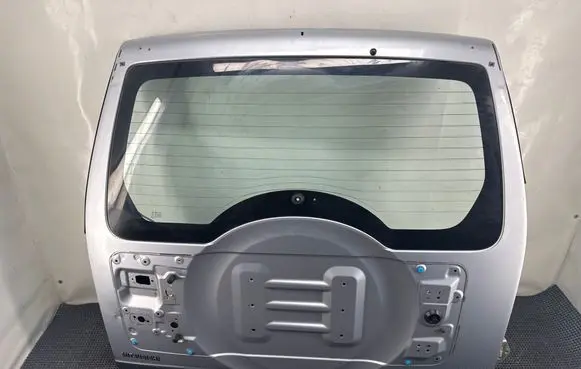 Mitsubishi Shogun Tailgate/trunk/boot lid A19