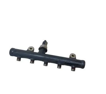 Ford Mondeo MK IV Fuel main line pipe 9681649580 9658227880