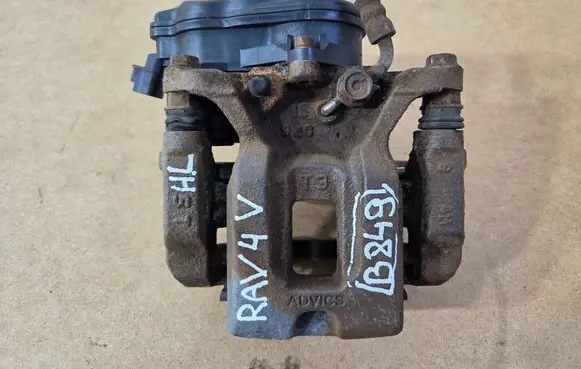 Toyota RAV 4 (XA50) Rear brake caliper 