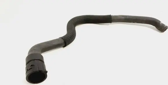 Volvo S80 Engine coolant pipe/hose 6G918B159ED