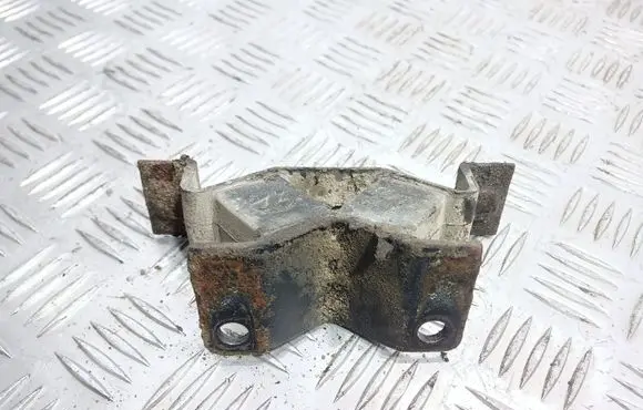 Muffler mount bracket/holder