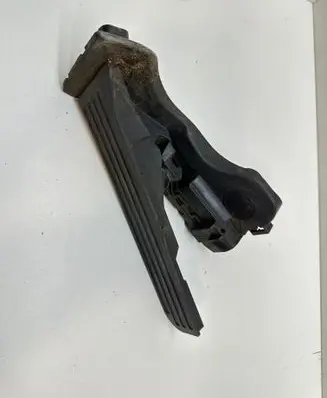 Volkswagen Jetta V Accelerator throttle pedal 1K1723503L 6PV00860001
