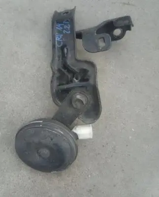 Honda CR-V Horn signal