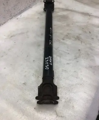 BMW 5 E60 E61 Front prop shaft 