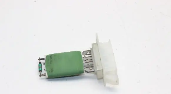Volkswagen Beetle A5 Heater blower motor/fan resistor 1K0959263B
